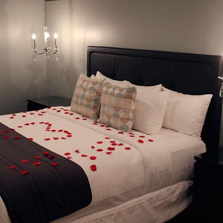 Belamere Suites Hotel Perrysburg Extérieur photo
