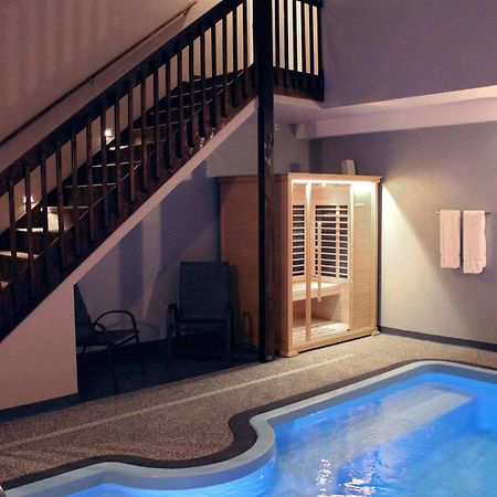 Belamere Suites Hotel Perrysburg Extérieur photo