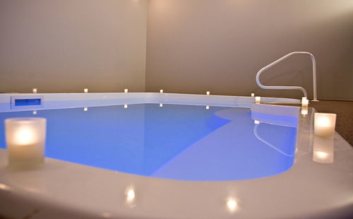 Belamere Suites Hotel Perrysburg Extérieur photo