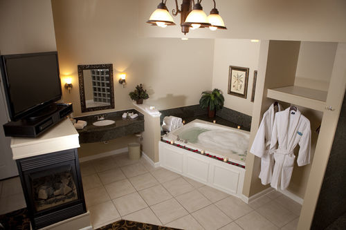 Belamere Suites Hotel Perrysburg Extérieur photo