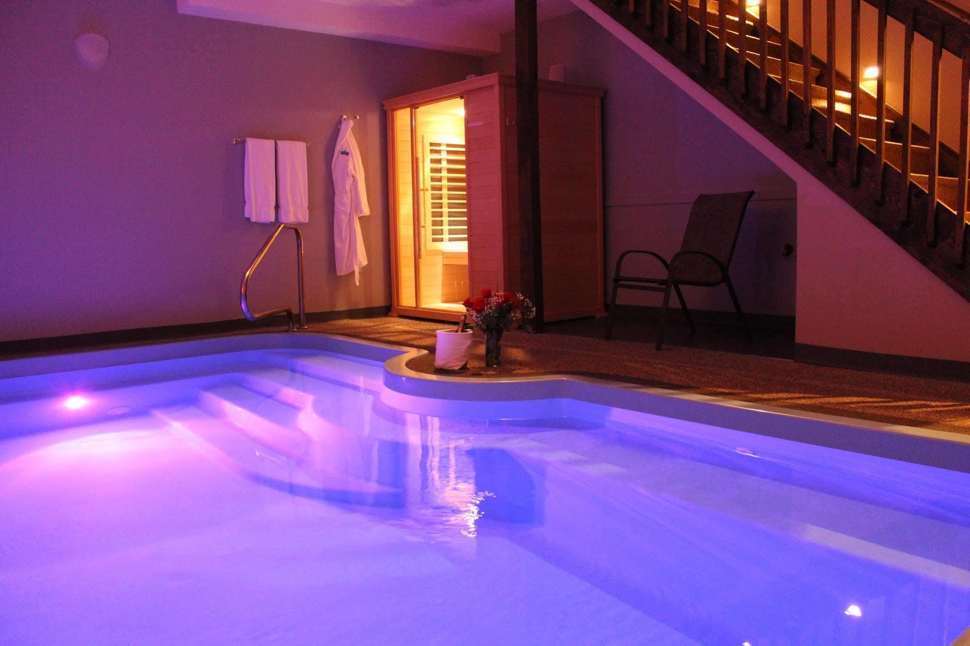 Belamere Suites Hotel Perrysburg Extérieur photo