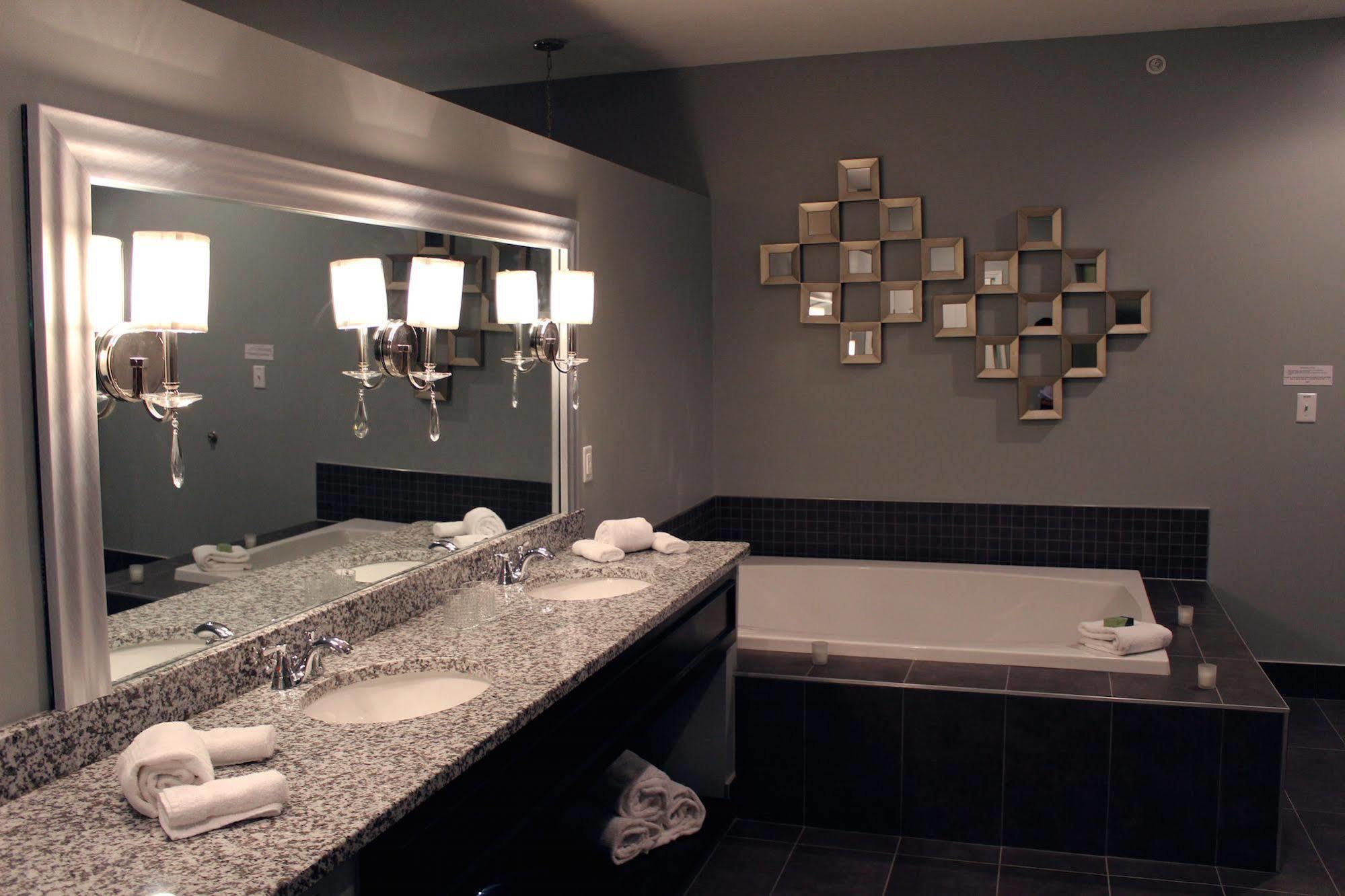 Belamere Suites Hotel Perrysburg Extérieur photo
