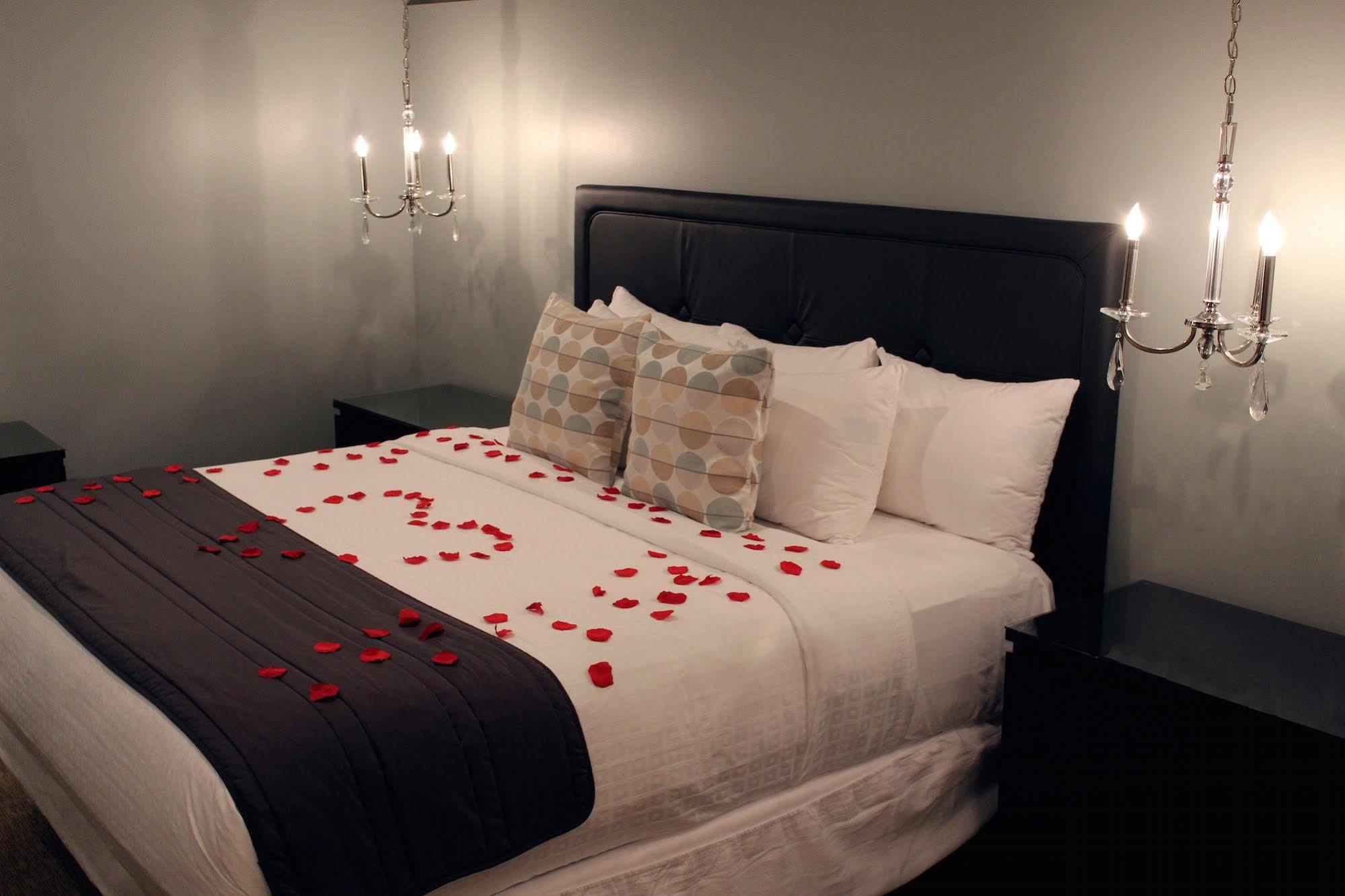 Belamere Suites Hotel Perrysburg Extérieur photo
