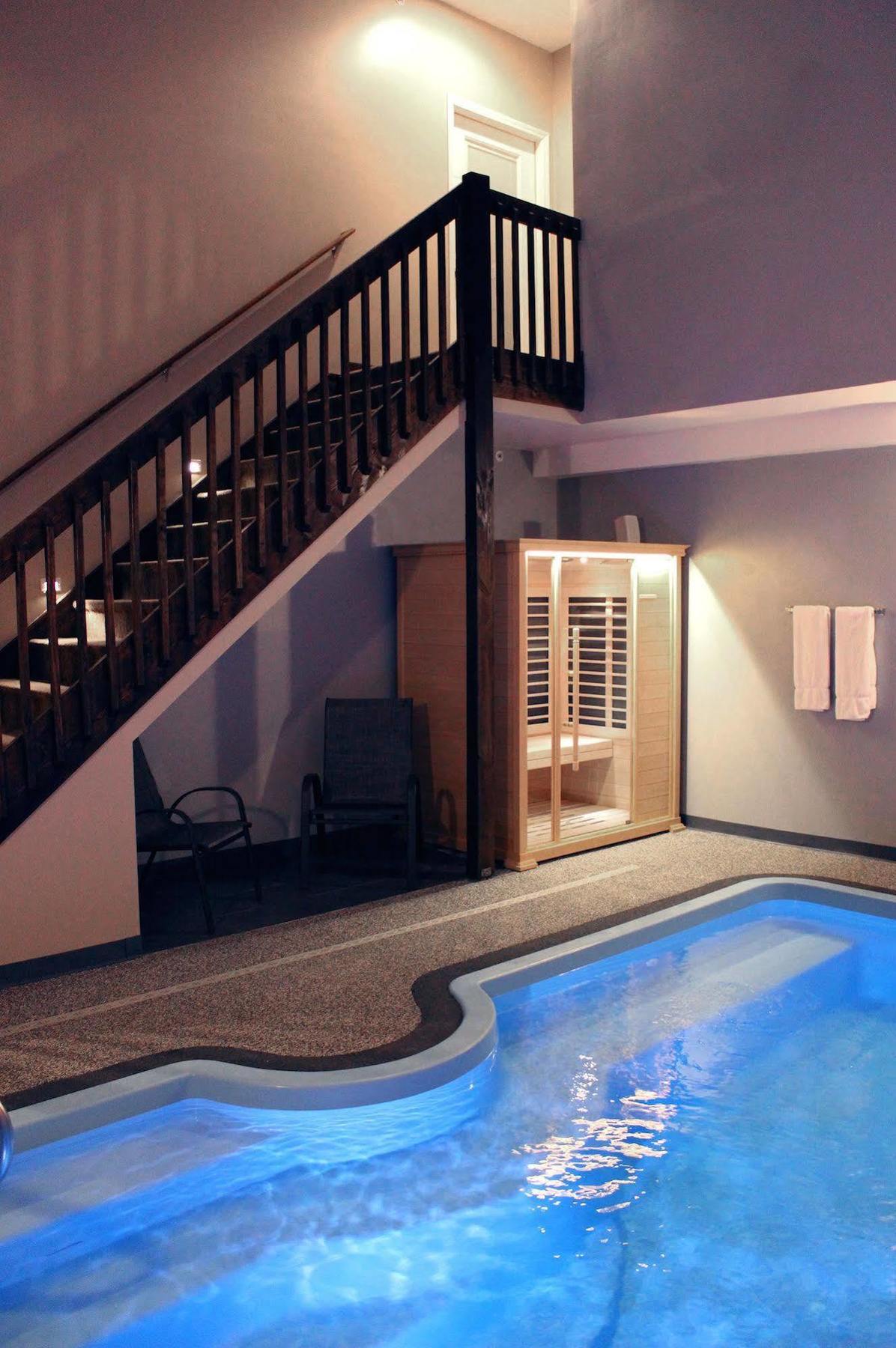 Belamere Suites Hotel Perrysburg Extérieur photo